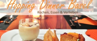 Event-Image for 'Koch-Dating f&uuml;r Basler Singles'