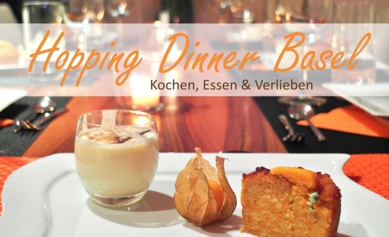 Event-Image for 'Koch-Dating f&uuml;r Baseler Singles'