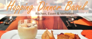 Event-Image for 'Koch-Dating f&uuml;r Baseler Singles'