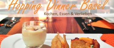 Event-Image for 'Koch-Dating f&uuml;r Basler Singles'