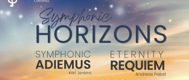 Event-Image for 'SYMPHONIC HORIZONS'