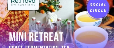 Event-Image for 'Mini Retreat powered by RE:NOVA'