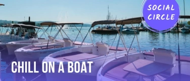 Event-Image for 'Chill On a Boat'