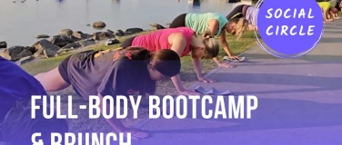 Event-Image for 'Full-Body Bootcamp and Brunch'