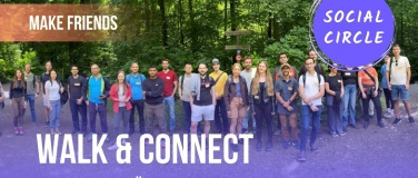 Event-Image for 'Walk and Connect - Easy Trail on Z&uuml;richberg'