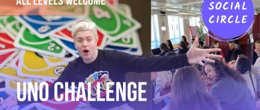 Event-Image for 'UNO Challenge  der Praktikant'