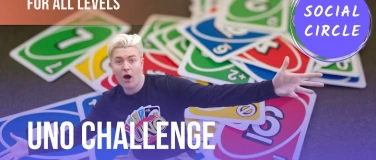 Event-Image for 'UNO Challenge  der Praktikant'