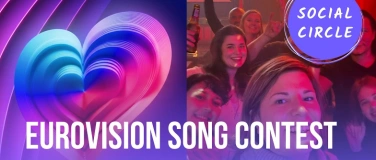 Event-Image for 'Eurovision Song Contest  Watch the Finale with us'