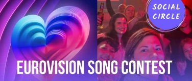 Event-Image for 'Eurovision Song Contest  Watch the Finale with us [FREE]'