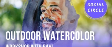 Event-Image for 'Outdoor Watercolor Workshop'