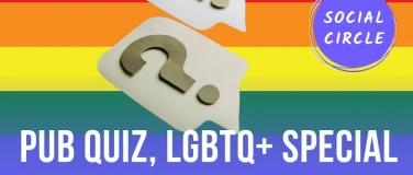 Event-Image for 'LGBTQ+ Pub Quiz'