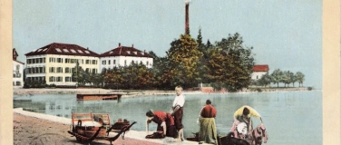 Event-Image for 'Historische F&uuml;hrungen im Dorf'