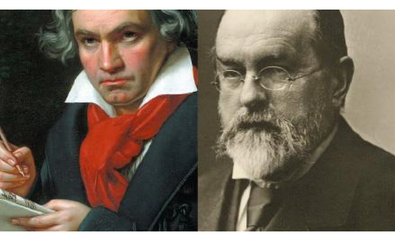 Horn und Klavier von Beethoven und Rheinberger, Konzerte, Hagenhaus
