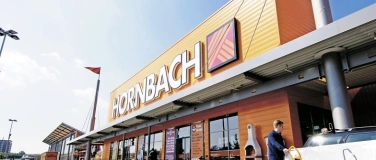 Event-Image for 'Riesenflohmarkt auf dem Gel&auml;nde des Hornbach Baumarktes'