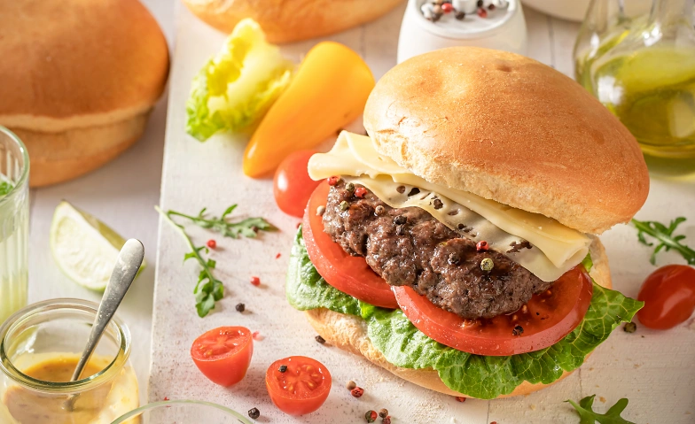 Event-Image for 'Sch&uuml;tzengartens Burgerschiff'