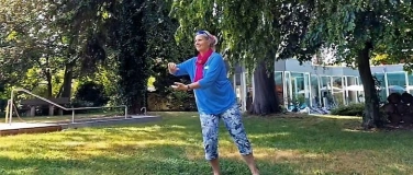 Event-Image for 'QiGong'