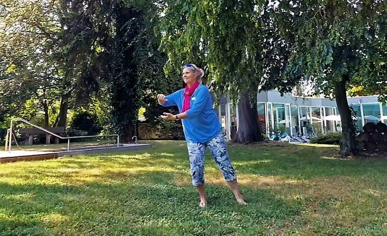 QiGong