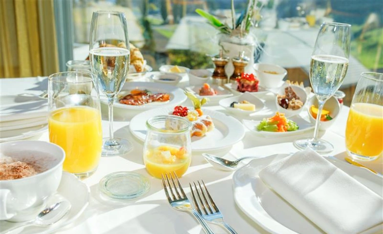 Sonntagsbrunch