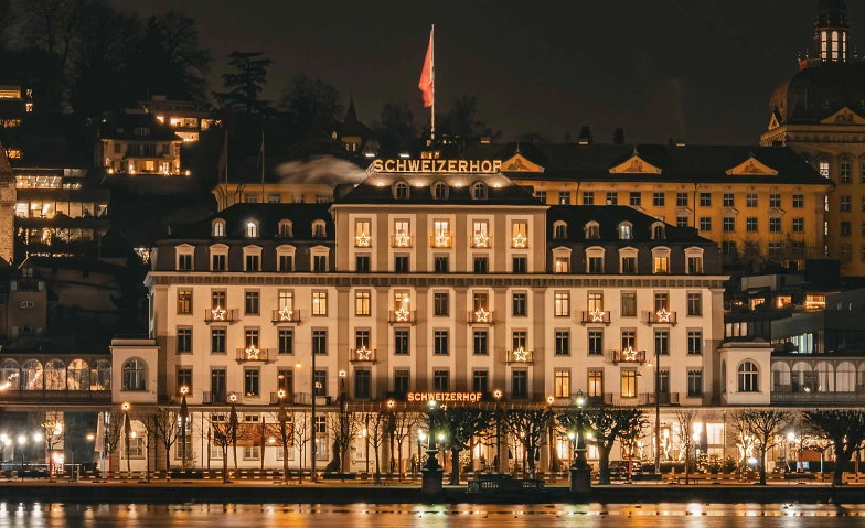 Weihnachtsessen f&uuml;r Firmen &amp; Gruppen Tickets