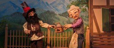 Event-Image for 'Der R&auml;uber Hotzenplotz von Otfried Preu&szlig;ler'