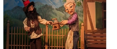 Event-Image for 'Der R&auml;uber Hotzenplotz von Otfried Preu&szlig;ler'