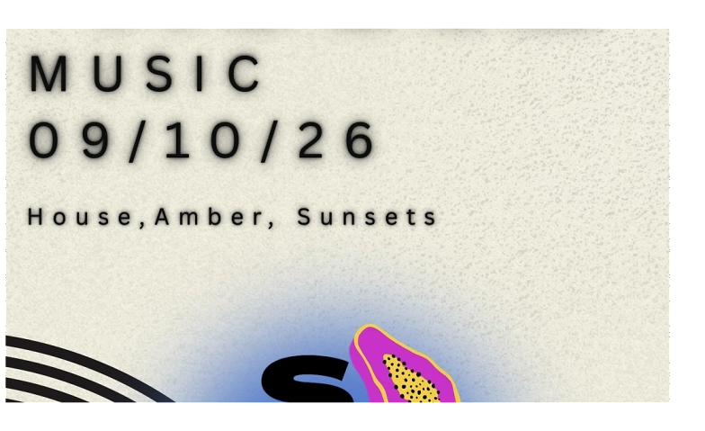 Event-Image for 'Solara at ??? Amber Edition'