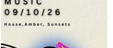 Event-Image for 'Solara at ??? Amber Edition'
