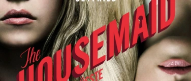 Event-Image for 'Housemaid - Wenn sie w&uuml;sste'