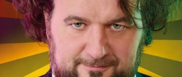 Event-Image for 'G&ouml;tz Frittrang - Stadt up Comedy - G&ouml;tzendienst'