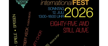 Event-Image for 'Hoeschparkfest 2026'