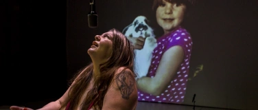 Event-Image for 'Katy Baird: Get Off'
