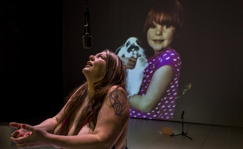 Event-Image for 'Katy Baird: Get Off'