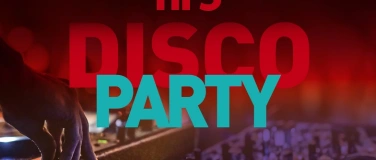 Event-Image for 'hr3 Discoparty - 77. Grebensteiner Vieh- und Jahrmarkt'