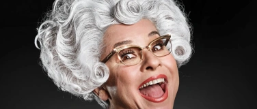 Event-Image for 'Humortage Liestal: Helga Schneider - ICH WEISS'