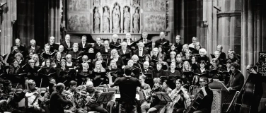 Event-Image for 'J.S. Bach &ndash; Weihnachtsoratorium (I-VI) (BWV 248)'