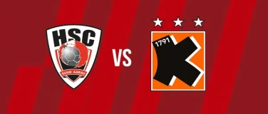 Event-Image for '1. Heimspiel HSC Suhr Aarau vs. Kadetten Schaffhausen'