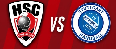Event-Image for 'Bundesliga-Handball zu Gast in der Schachenhalle!'