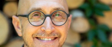Event-Image for 'Lesung mit Michael Hugentobler'