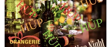 Event-Image for 'Latino Night f&uuml;r alle am Freitag'