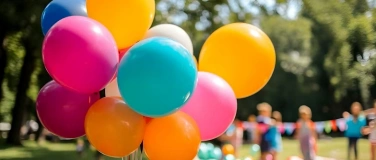 Event-Image for 'HURRA! Familiensonntag'