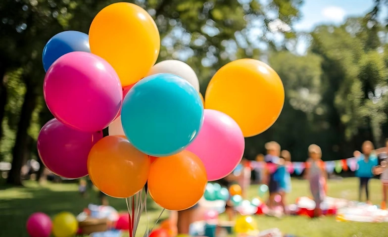 HURRA! Familiensonntag