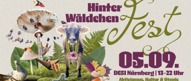 Event-Image for 'Hinterw&auml;ldchenfest 2026'