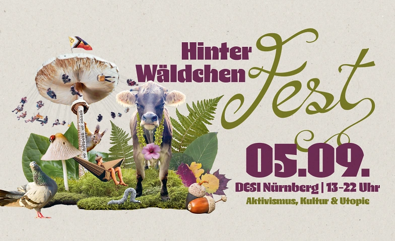 Hinterwäldchenfest 2026