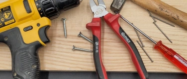 Event-Image for 'Heimwerken - Basics f&uuml;r Selbermacher'