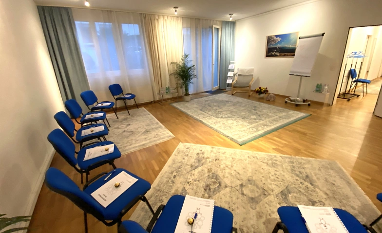 Gratis Hypnose Info-Abend - Freitag, 7. August 2026 19h