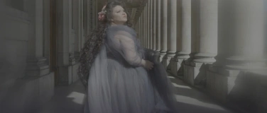 Event-Image for 'HYPNOTIC by Kseniia Nikolaieva'