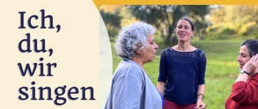 Event-Image for 'Ich, du wir singen - Singabende (Donnerstagsgruppe)'