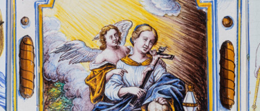 Event-Image for '&laquo;Ich habe den Herrn gesehen&raquo; &ndash; Maria Magdalena und Jesus'