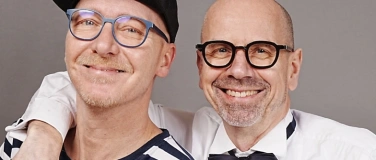 Event-Image for 'Familienkonzert Ich & Herr Meyer'