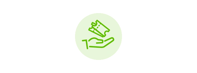 Volle Planungssicherheit